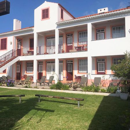 أورتا Apartamentos Sao Joao المظهر الخارجي الصورة