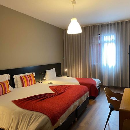 أورتا Apartamentos Sao Joao المظهر الخارجي الصورة