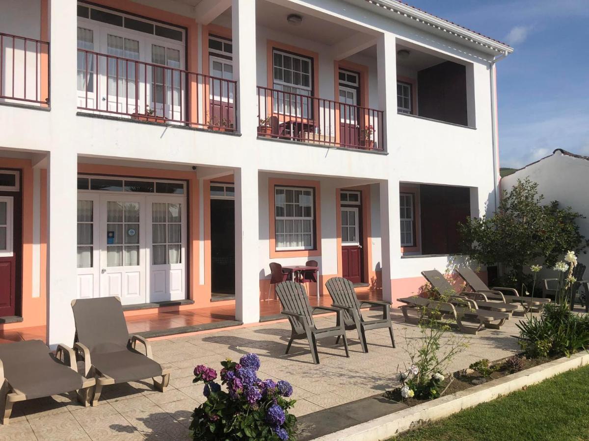 أورتا Apartamentos Sao Joao المظهر الخارجي الصورة