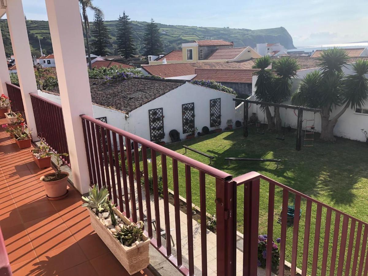 أورتا Apartamentos Sao Joao المظهر الخارجي الصورة