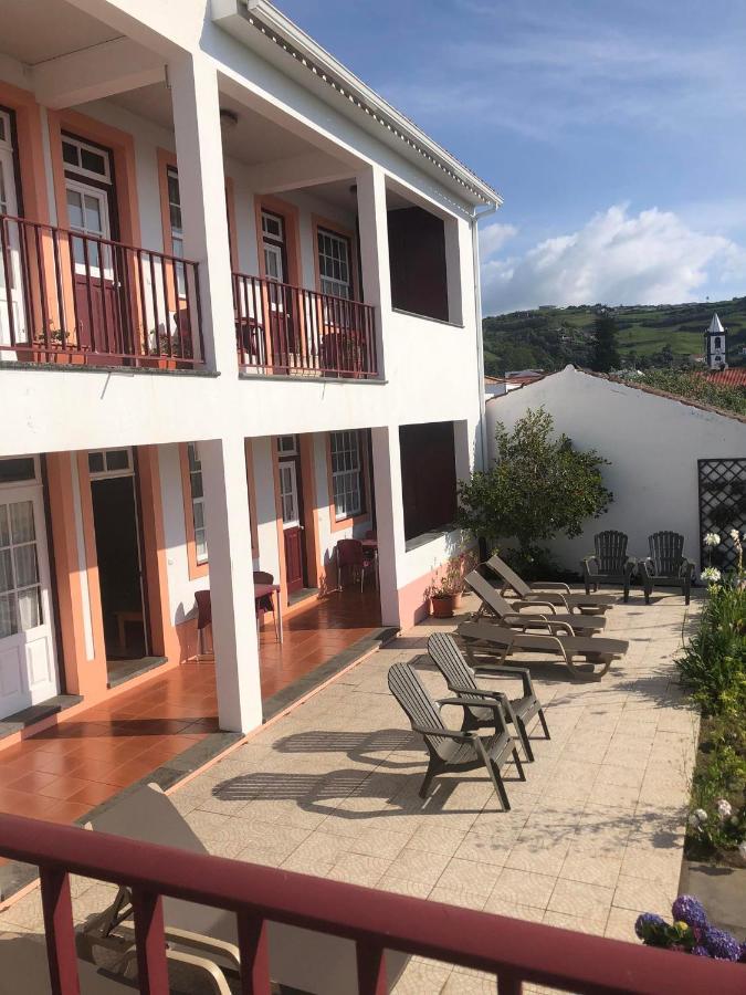 أورتا Apartamentos Sao Joao المظهر الخارجي الصورة