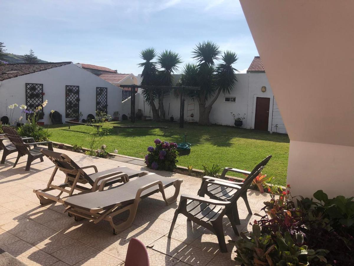 أورتا Apartamentos Sao Joao المظهر الخارجي الصورة