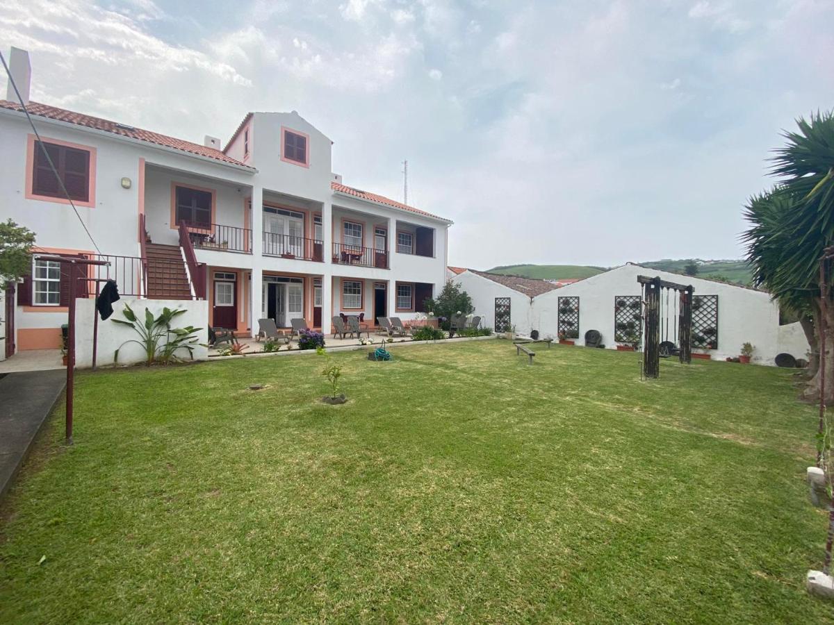 أورتا Apartamentos Sao Joao المظهر الخارجي الصورة