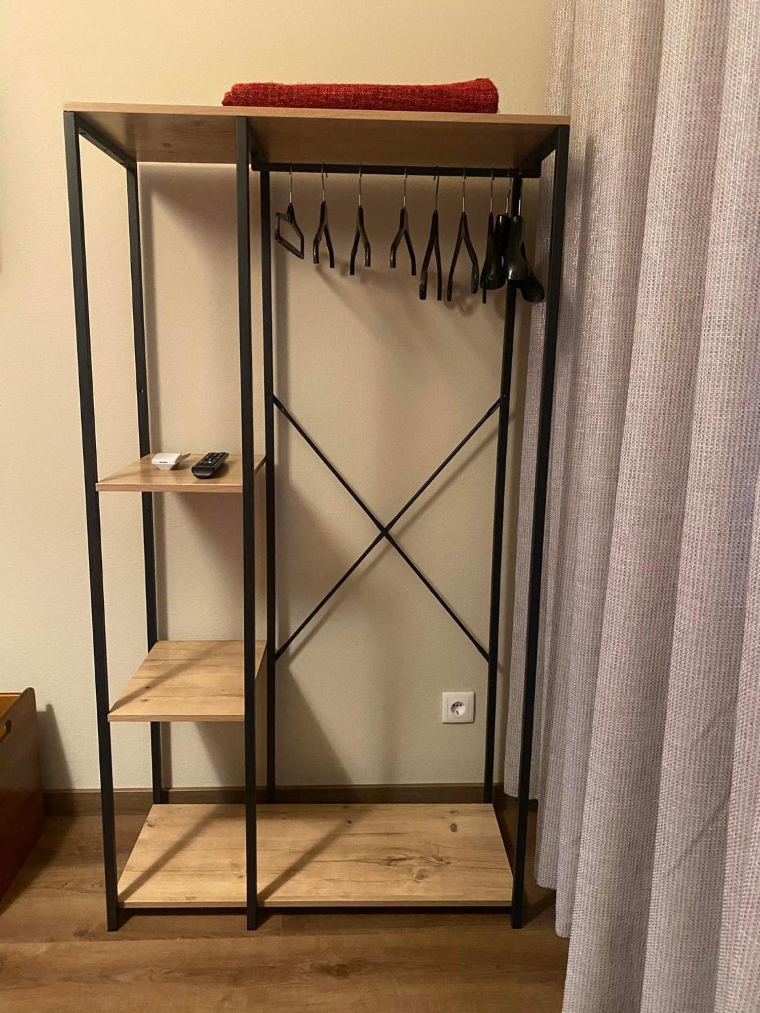 أورتا Apartamentos Sao Joao المظهر الخارجي الصورة