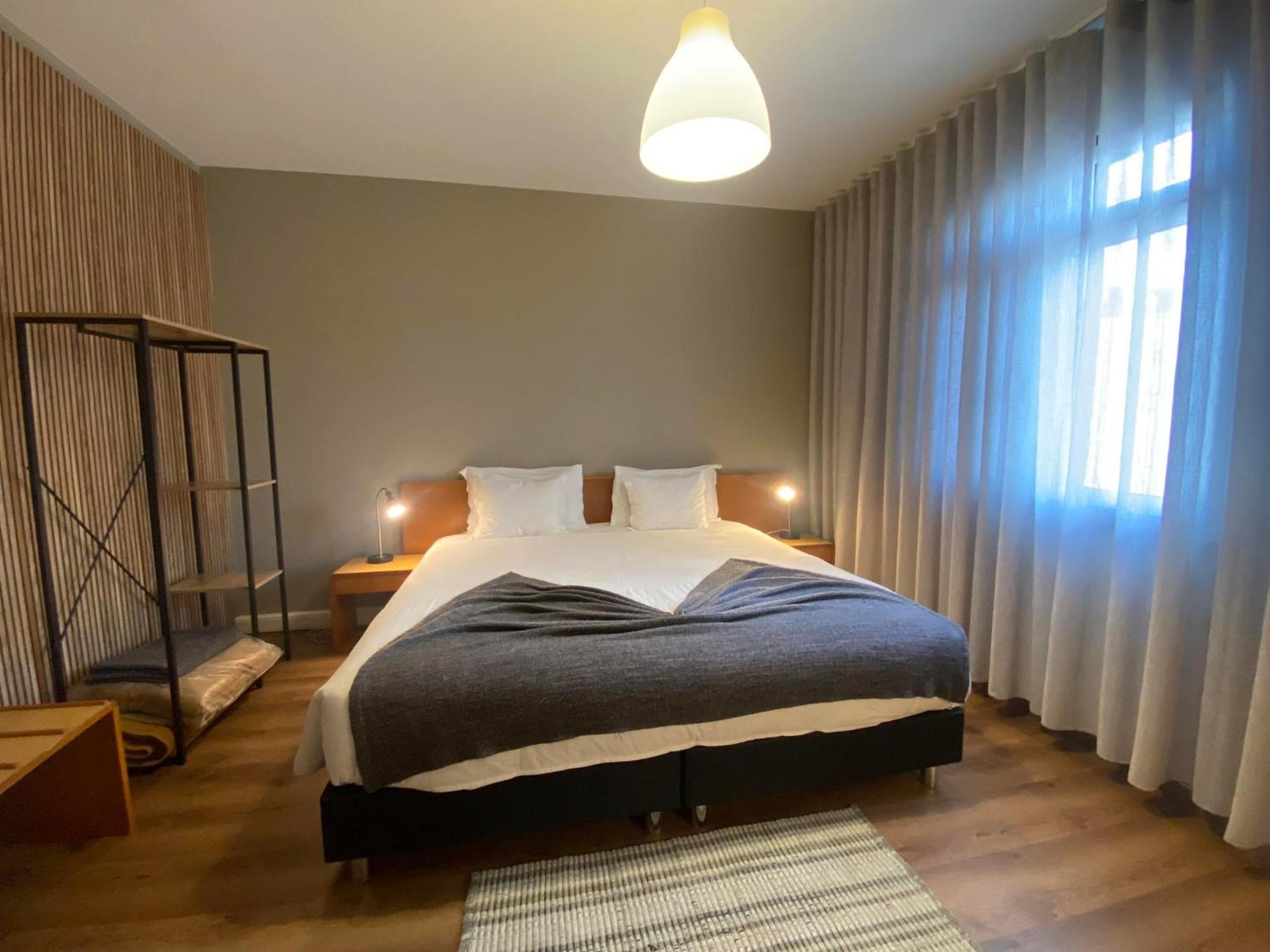 أورتا Apartamentos Sao Joao المظهر الخارجي الصورة