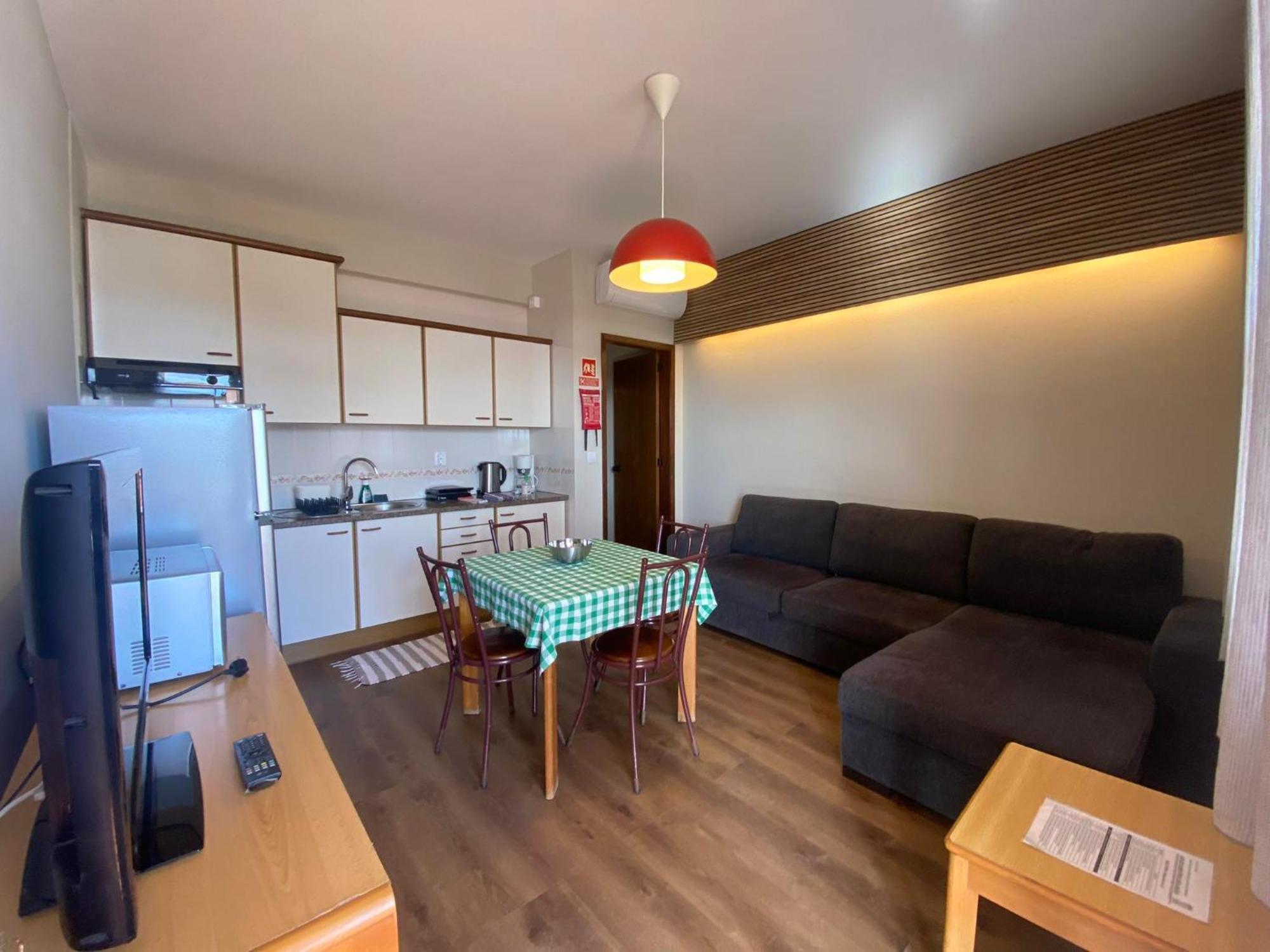 أورتا Apartamentos Sao Joao المظهر الخارجي الصورة