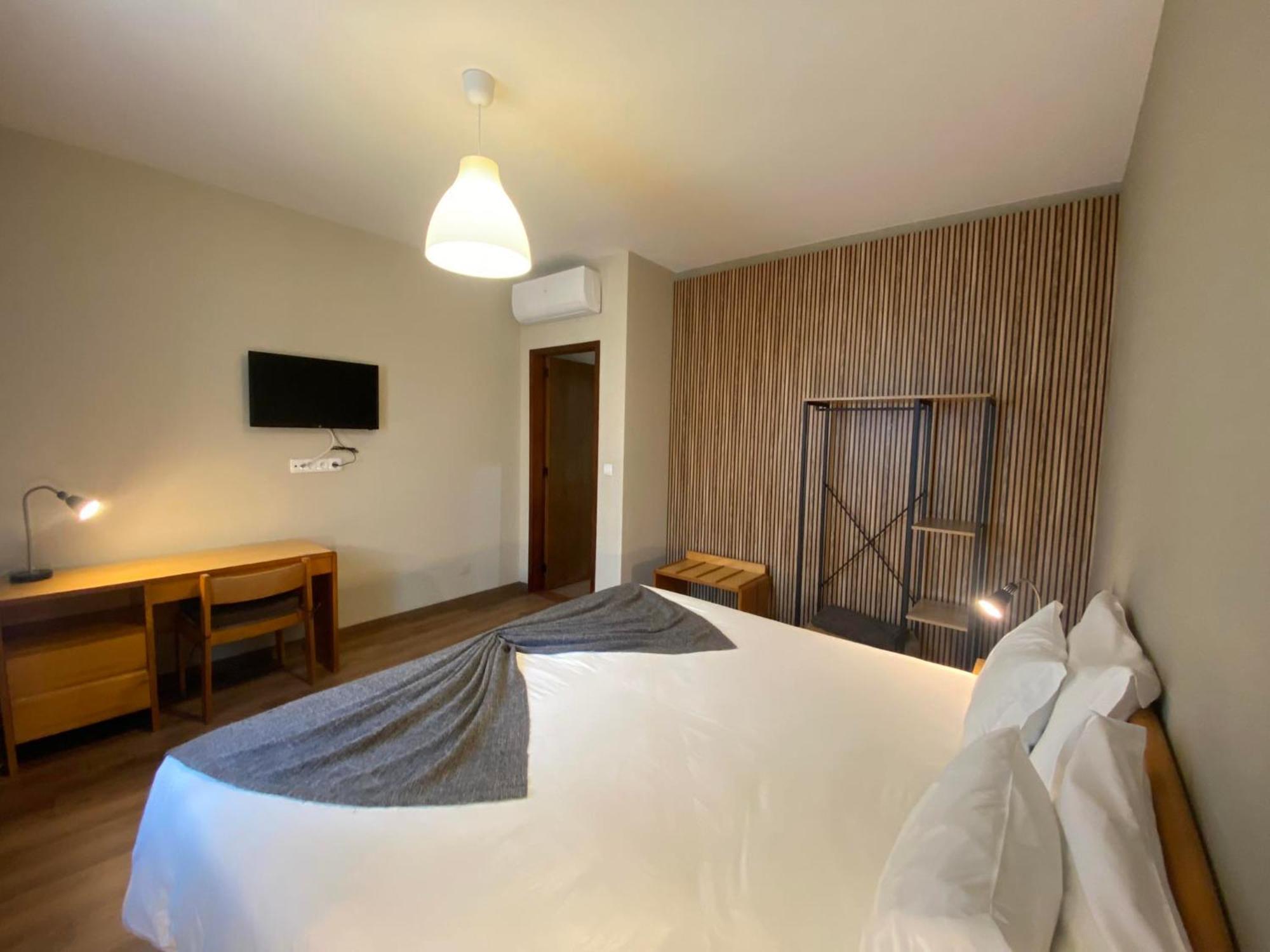 أورتا Apartamentos Sao Joao المظهر الخارجي الصورة