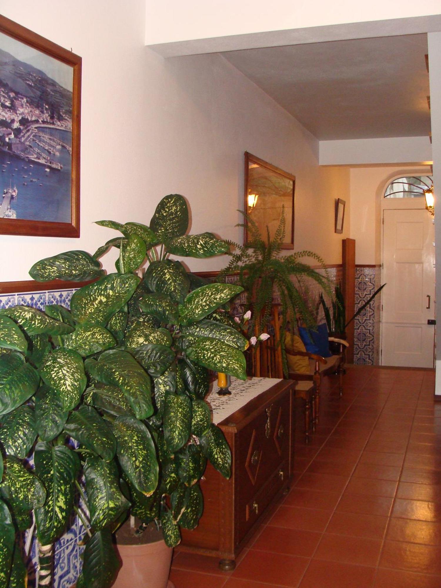 أورتا Apartamentos Sao Joao المظهر الخارجي الصورة