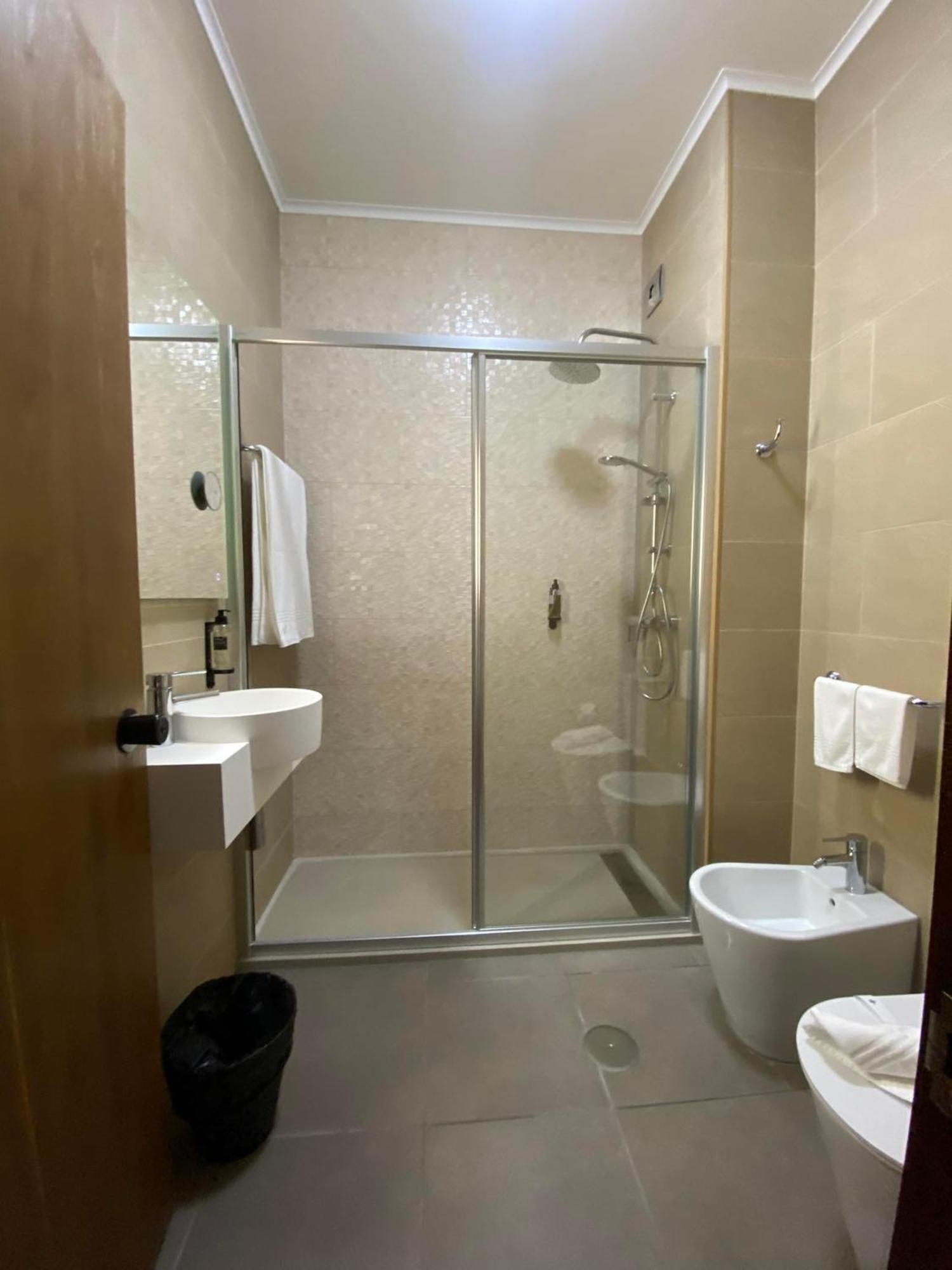 أورتا Apartamentos Sao Joao المظهر الخارجي الصورة