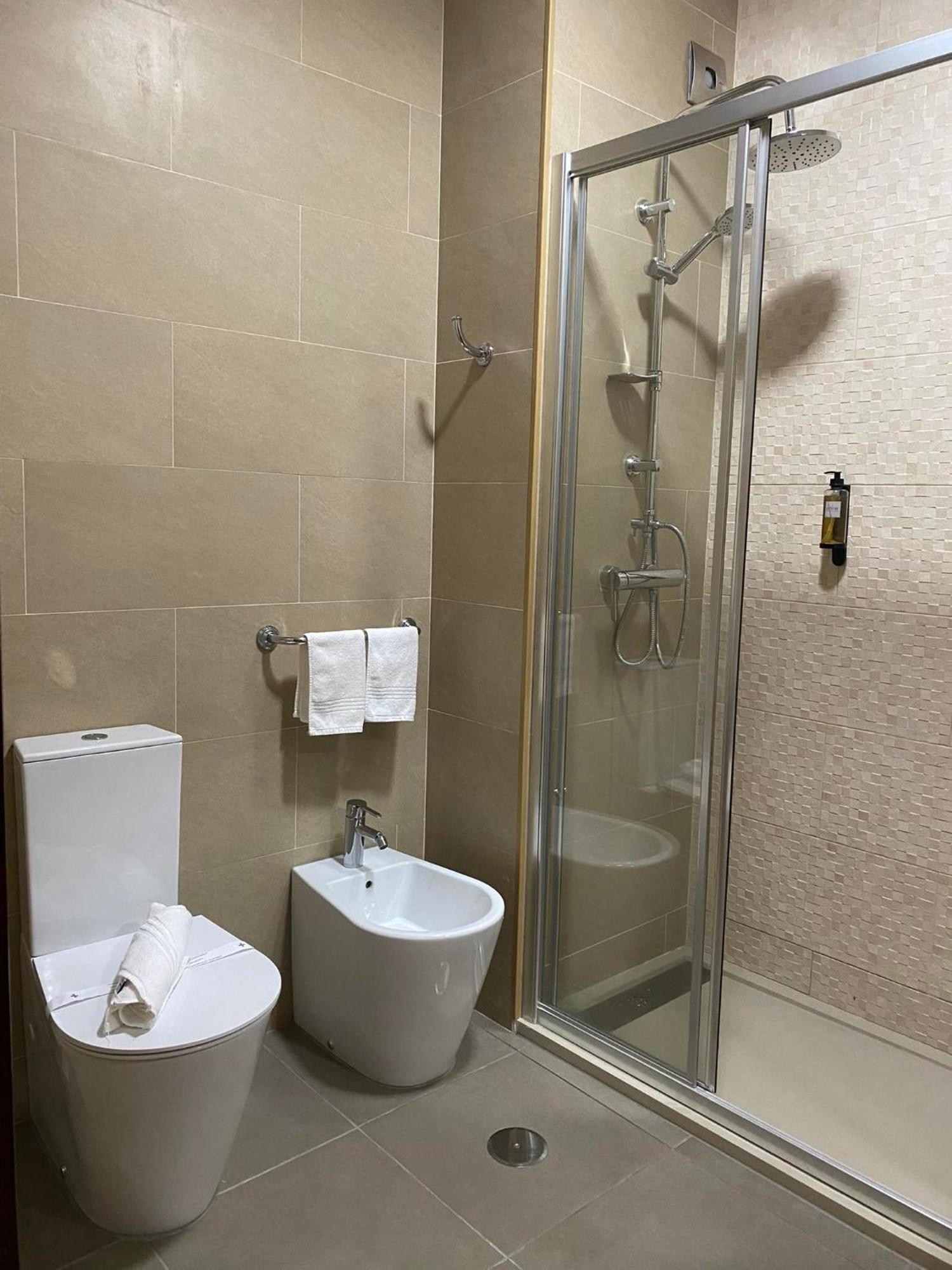 أورتا Apartamentos Sao Joao المظهر الخارجي الصورة