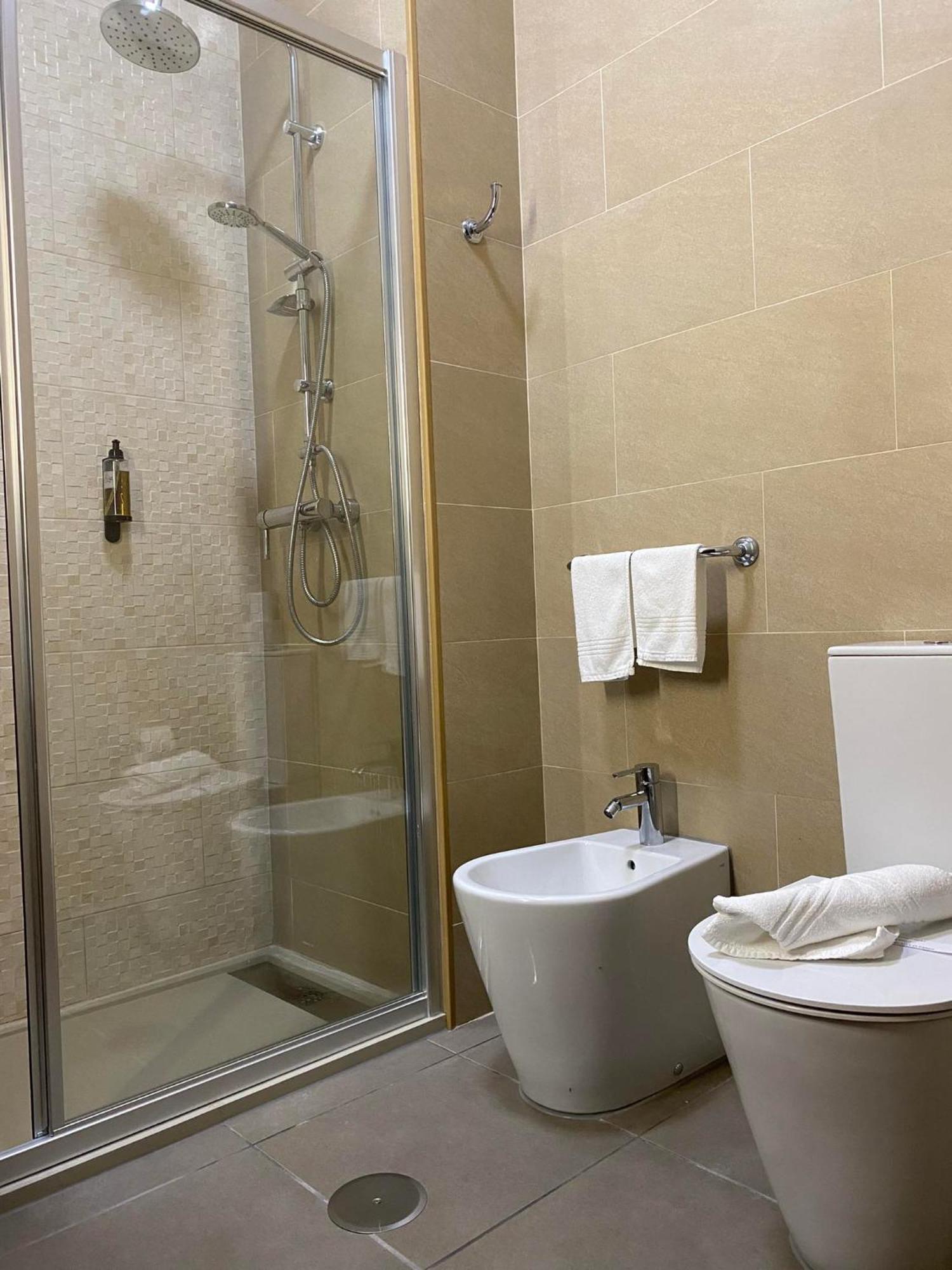 أورتا Apartamentos Sao Joao المظهر الخارجي الصورة