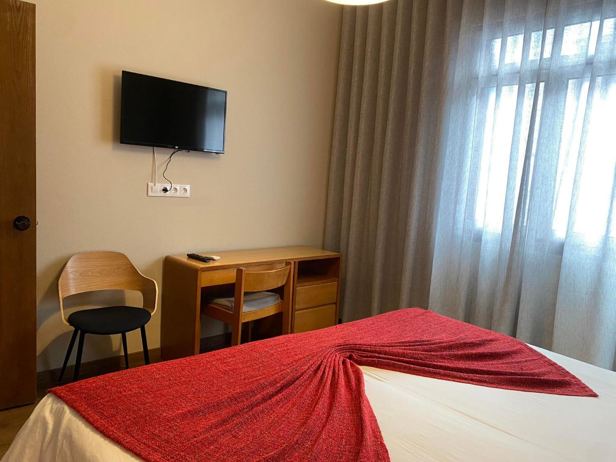 أورتا Apartamentos Sao Joao المظهر الخارجي الصورة