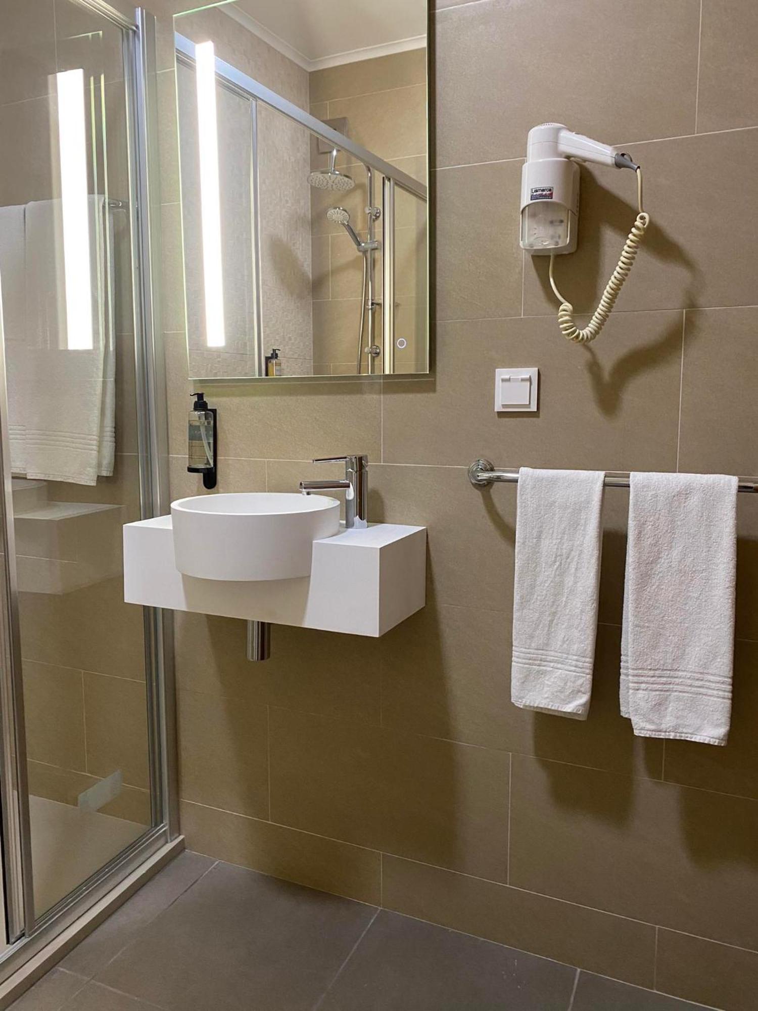 أورتا Apartamentos Sao Joao المظهر الخارجي الصورة