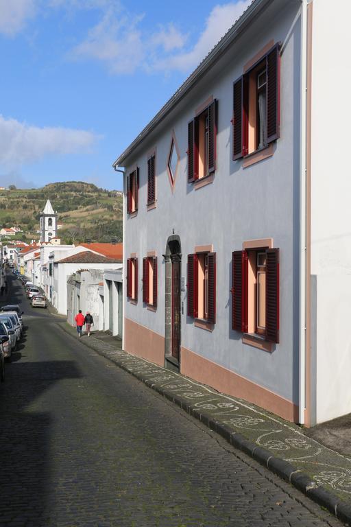 أورتا Apartamentos Sao Joao المظهر الخارجي الصورة