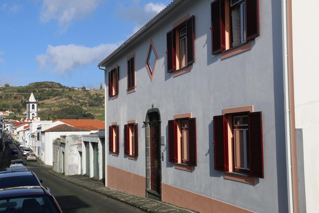 أورتا Apartamentos Sao Joao المظهر الخارجي الصورة