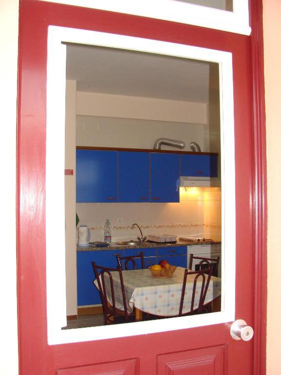أورتا Apartamentos Sao Joao الغرفة الصورة