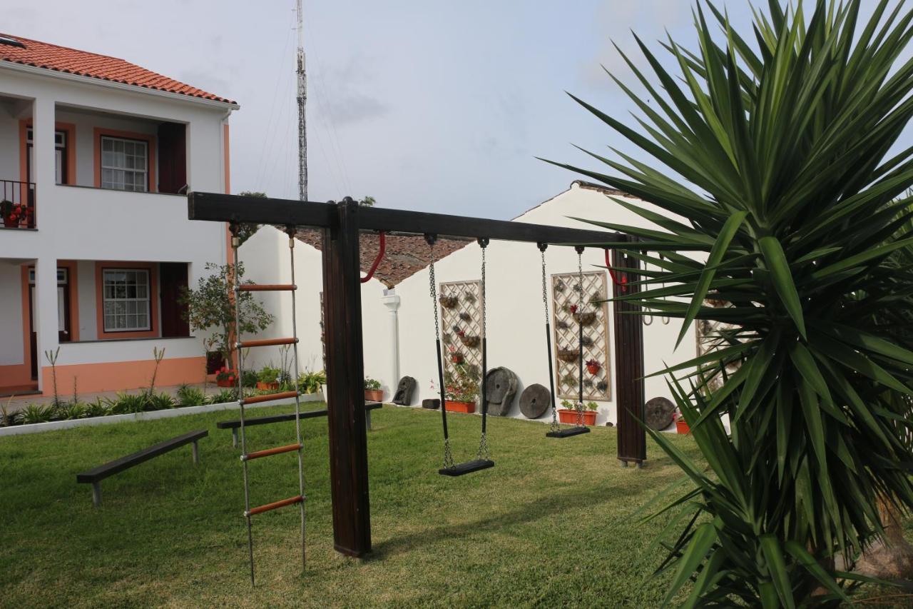 أورتا Apartamentos Sao Joao المظهر الخارجي الصورة