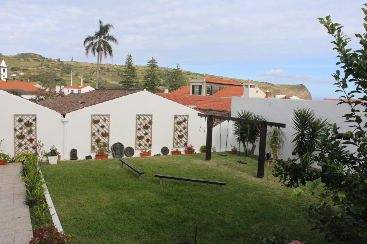 أورتا Apartamentos Sao Joao المظهر الخارجي الصورة
